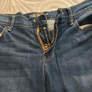 Lucky Brand Jeans